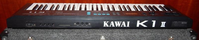 Kawai shop k1 2